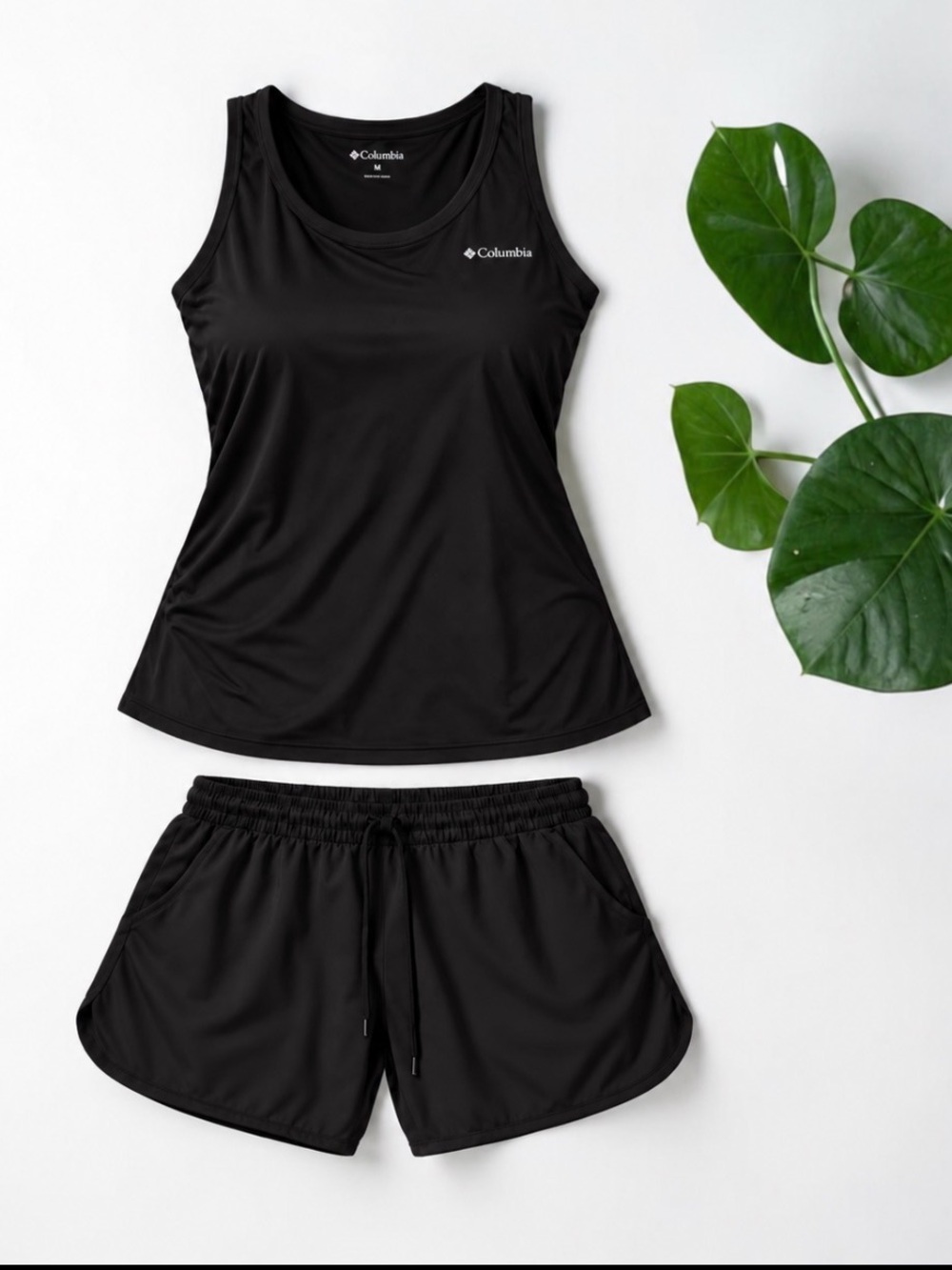 New Columbia Women's Sandy River Shorts   Set Size Small